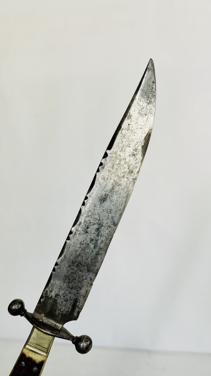 Bowie Knife-photo-4